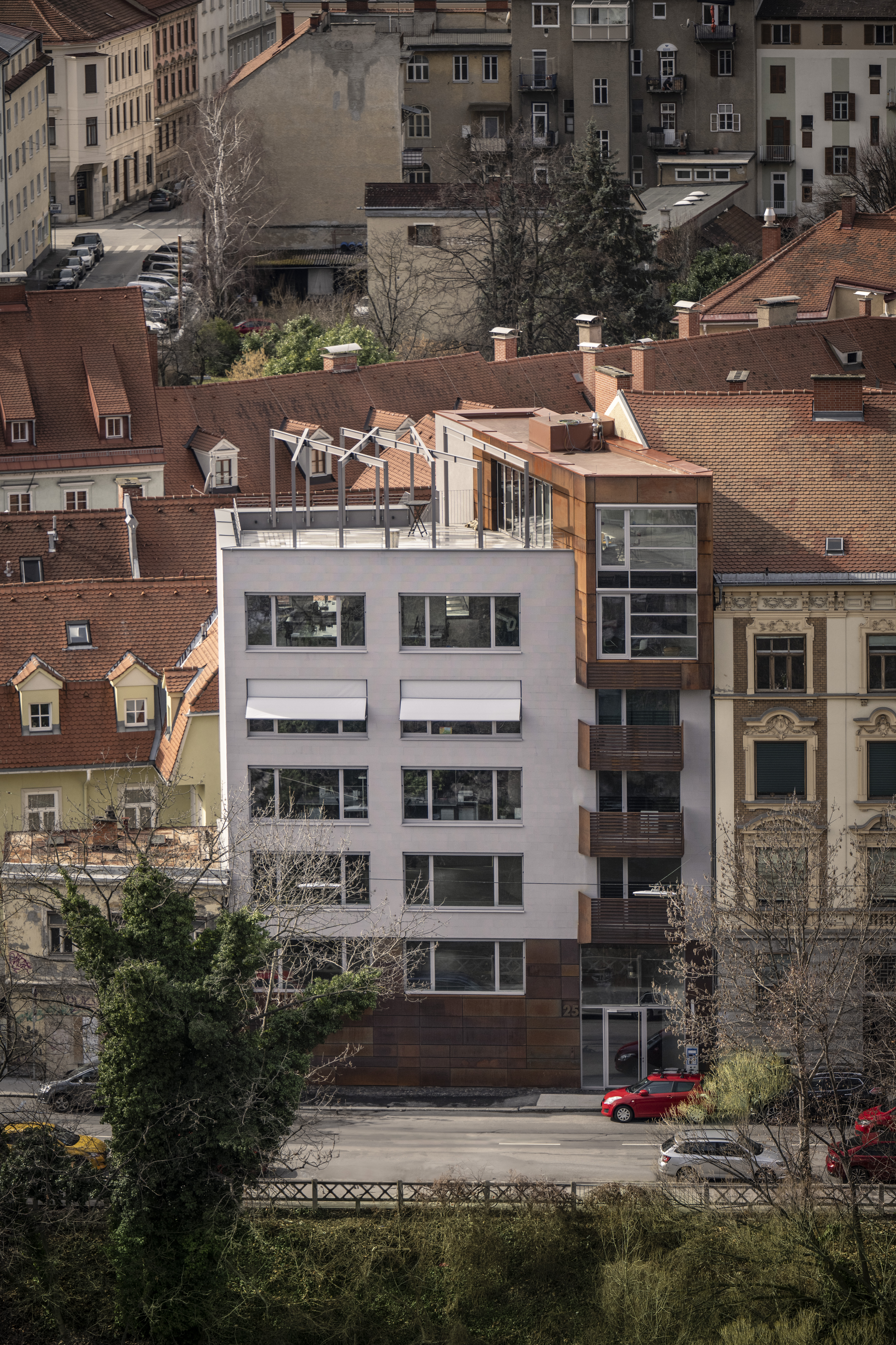 Smart Building