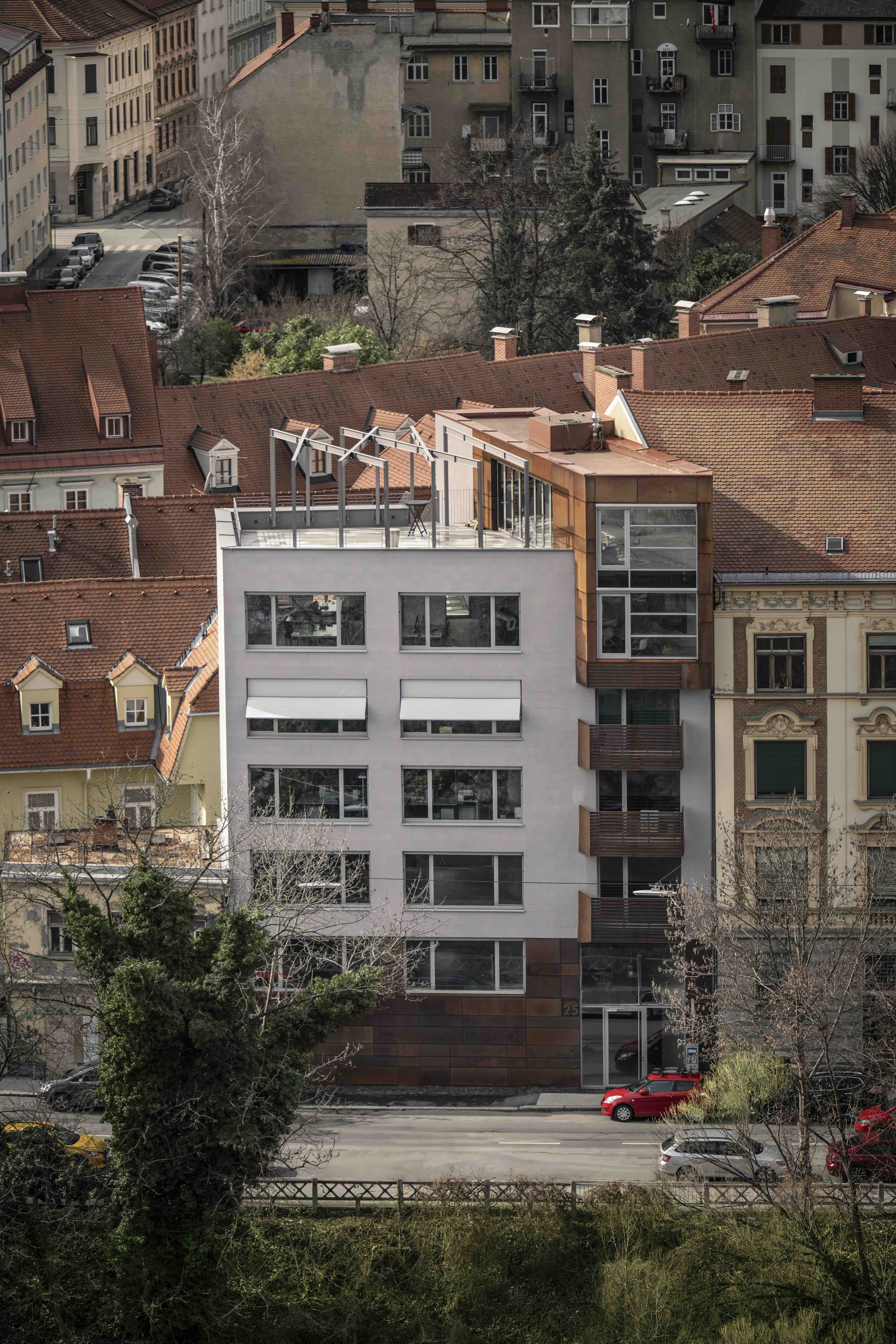 Smart Building Smart Building