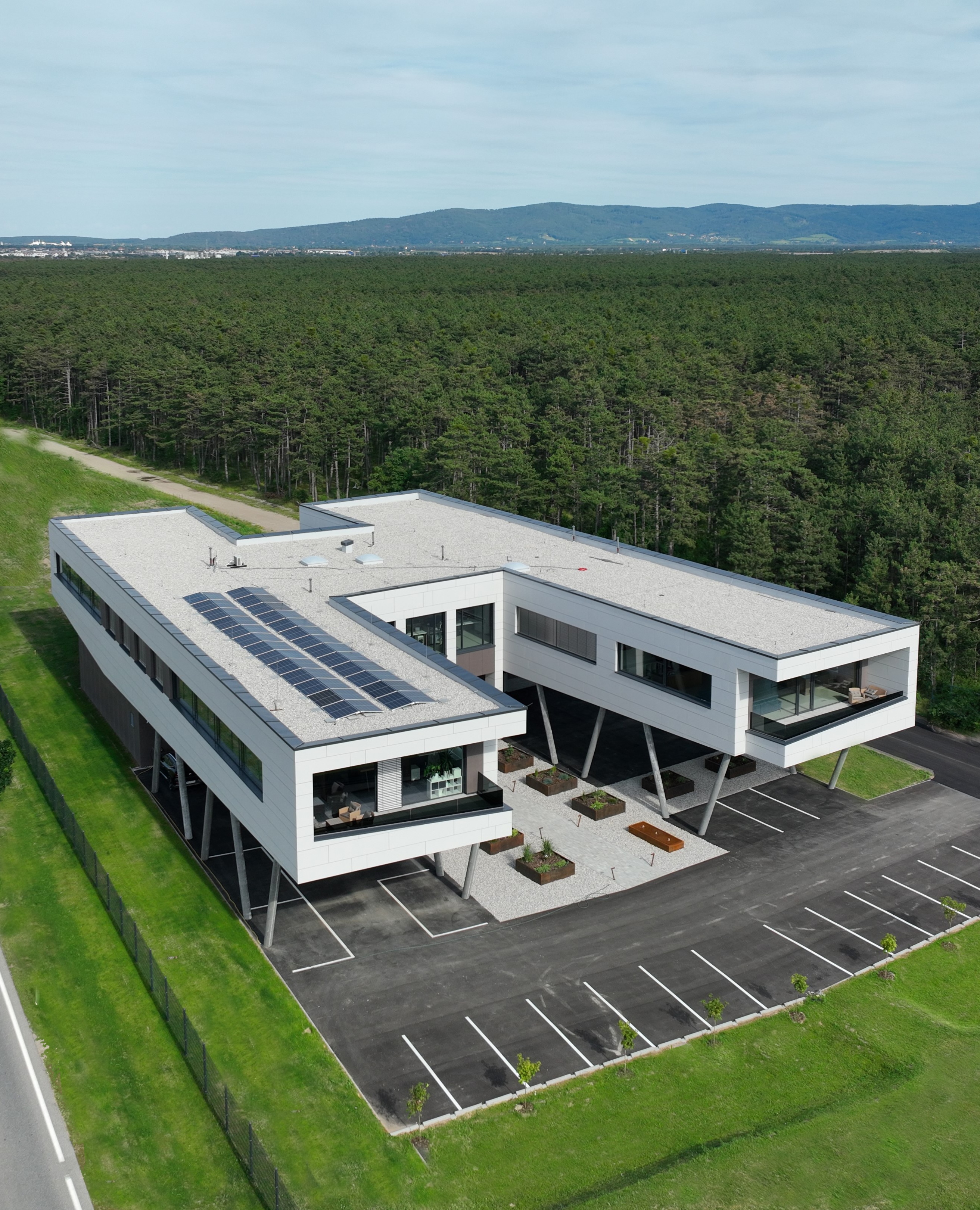 Smart Building Smart Building