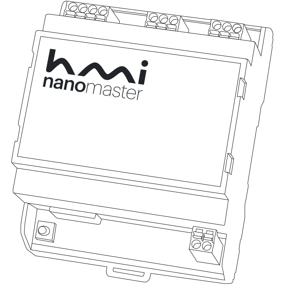 Das kleine Kraftpaket: nanomaster® Das kleine Kraftpaket: nanomaster®